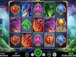 Doragon's Gems Slots