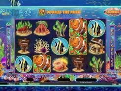 Megaquarium Slots