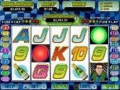 Green Light Slots